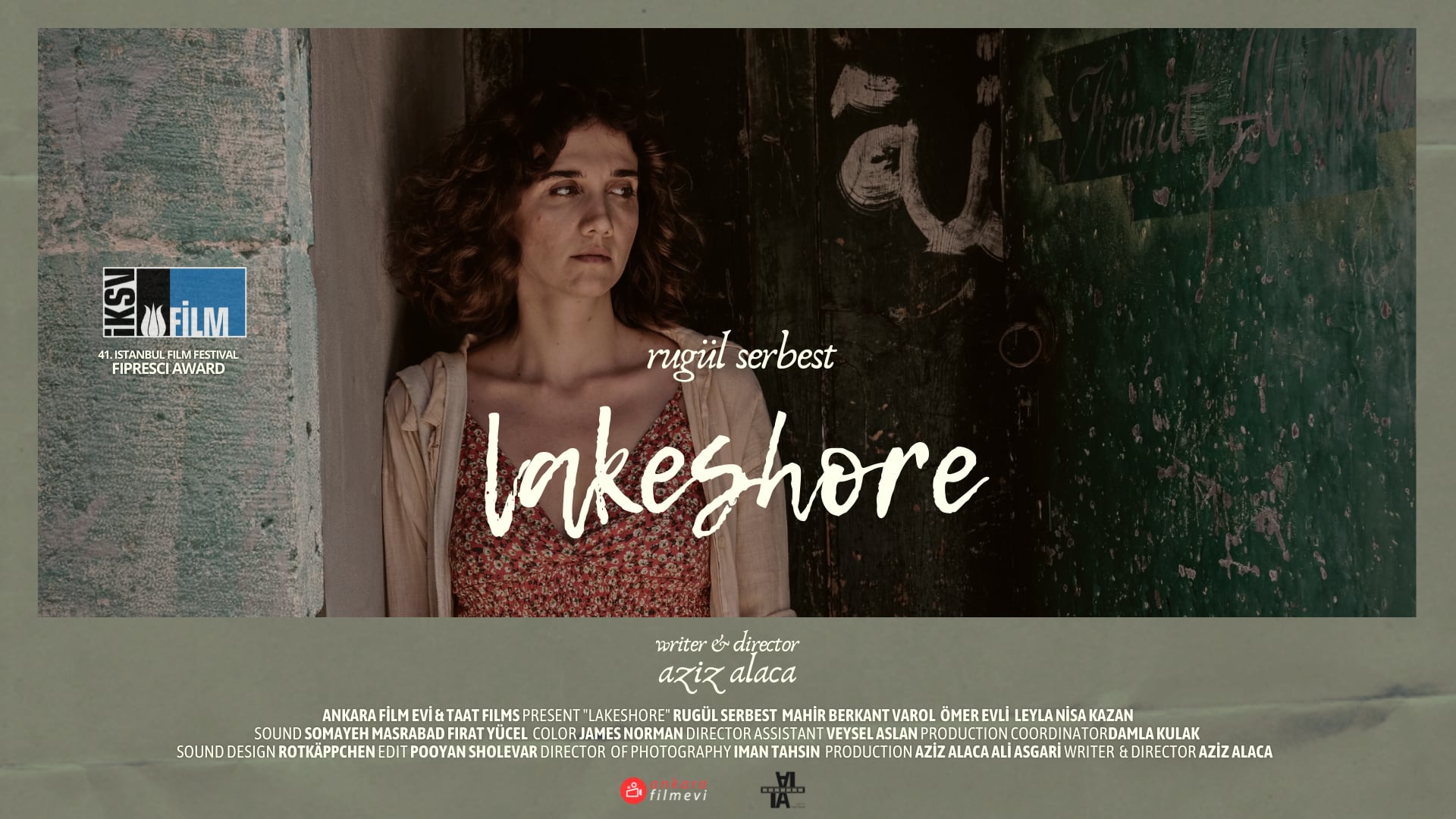 Lakeshore - Göl Kenarı - Trailer
