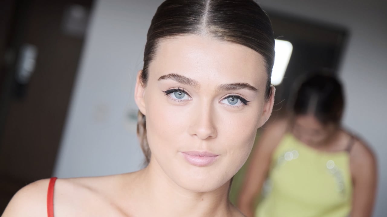 Camila & Matías - Clip Cine