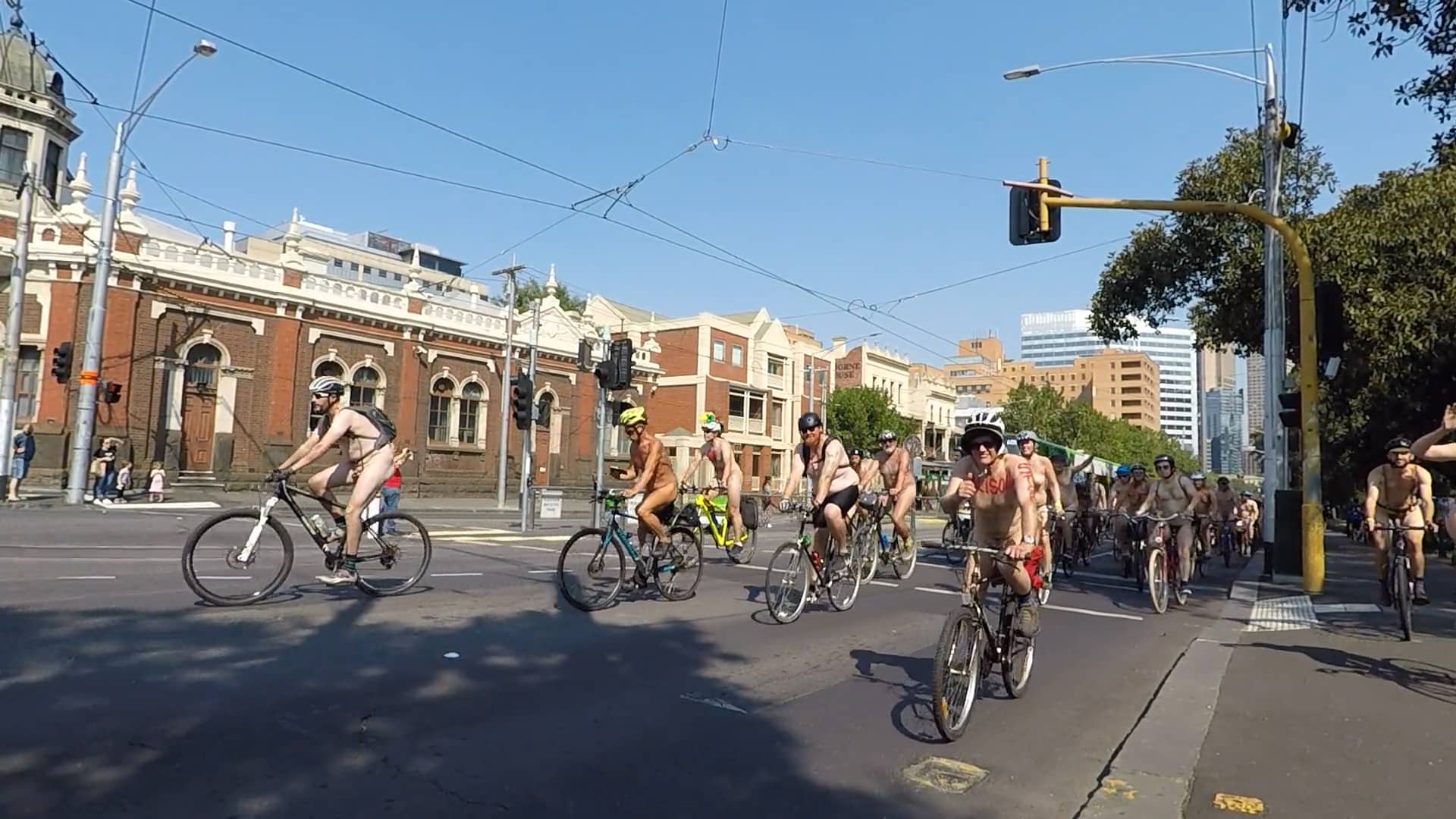 20191 WNBR Melbourne on Vimeo