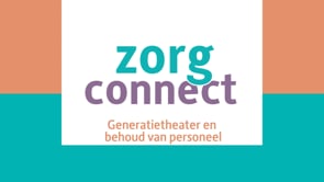 Het presenteren van de uitkomsten van mijn generatieonderzoeken bij 4 ouderzorg organisaties