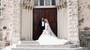 Bowing Oaks Wedding Video | Jacksonville Wedding Videographer