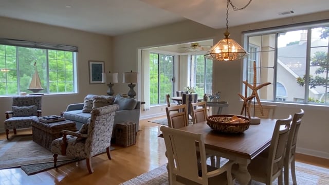 Carlton Apartment A 308