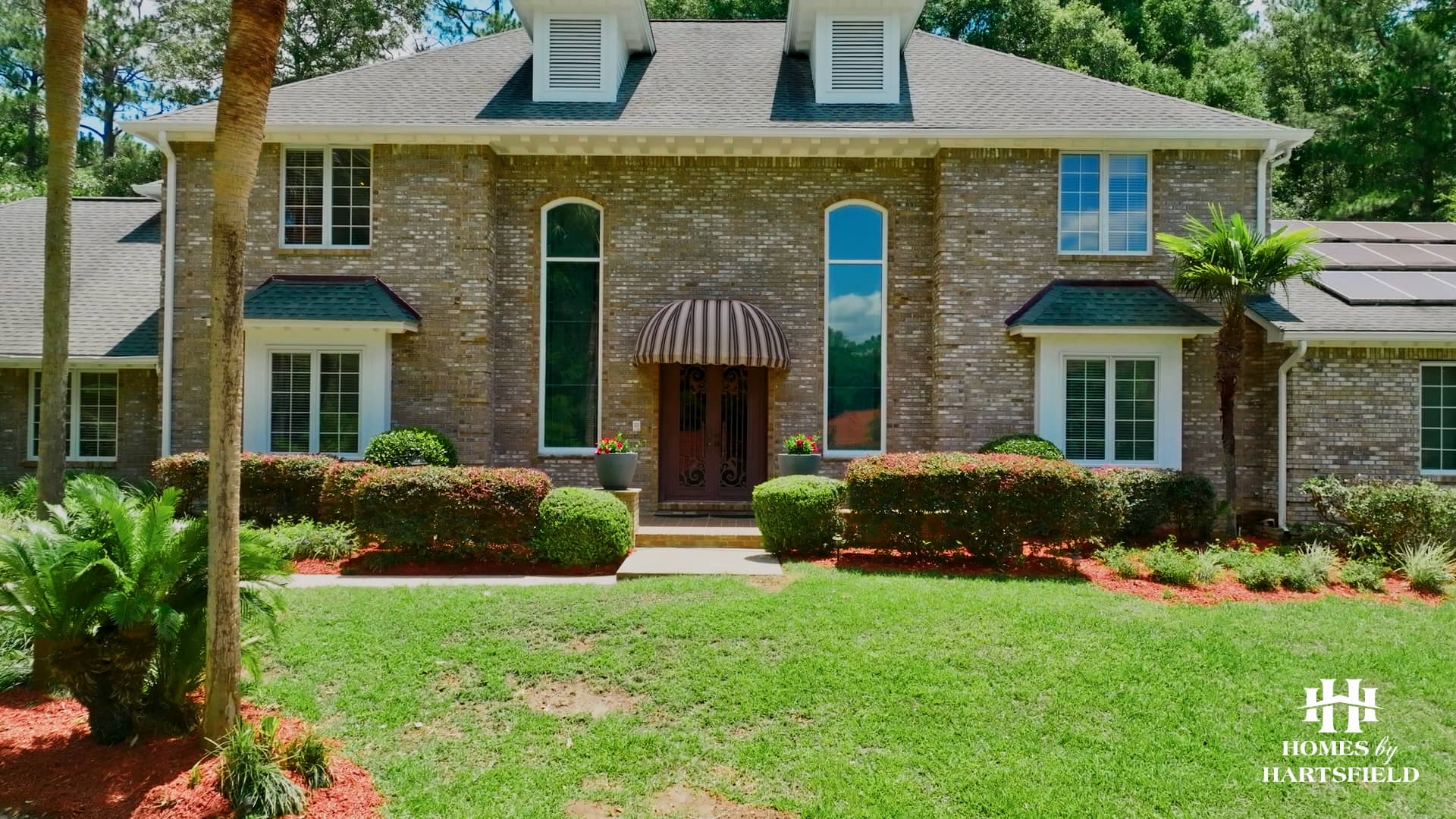 7091 Ox Bow Road (branded 1) on Vimeo