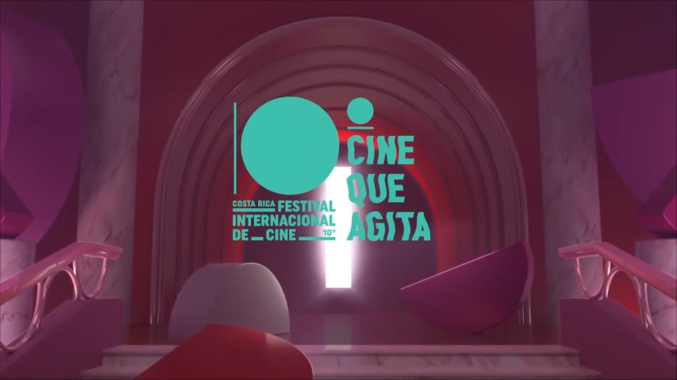 Cine en Posproducción de CRFIC