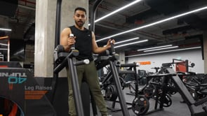 التمرين السابع  : 8 - 12 مرة