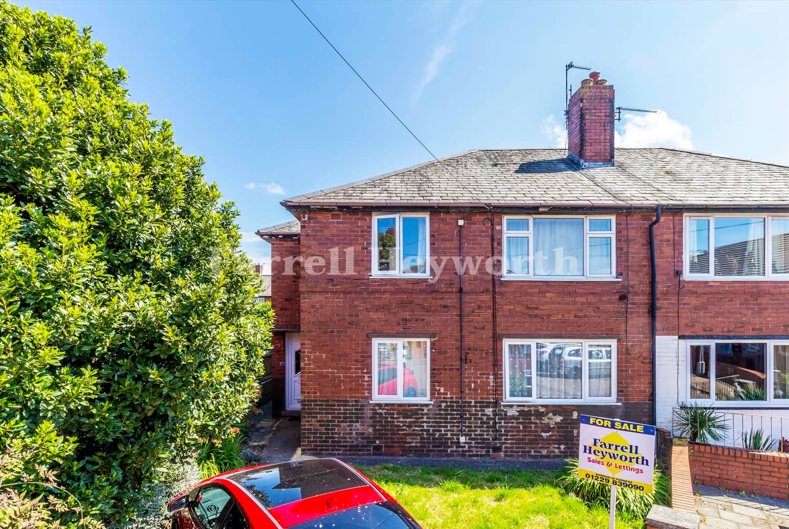 Langdale Grove, Barrow In Furness Teaser 179409 on Vimeo