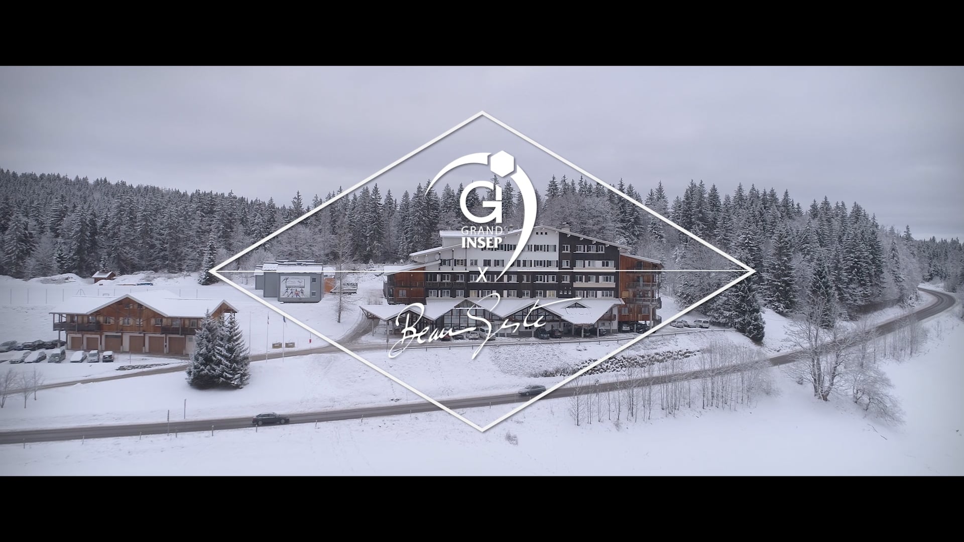 Beau Geste X Grand INSEP : 2018.mp4