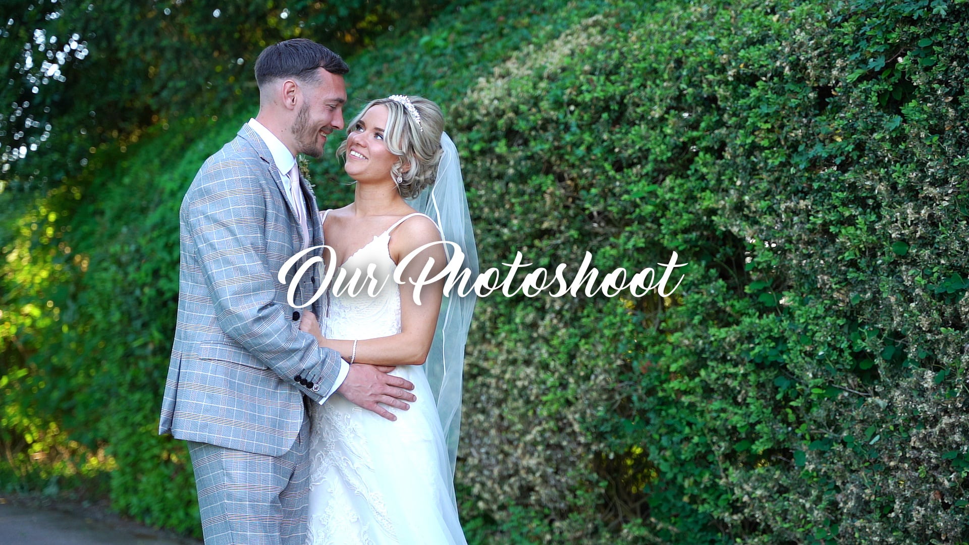 Our Photoshoot on Vimeo