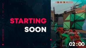 FPS Twitch Overlay, a Templates & Theme by StreamSkins (Thumbnail 5 of 5)