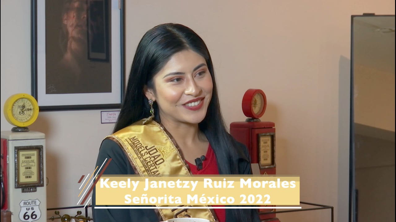 Keely Janetzy Ruiz Morales