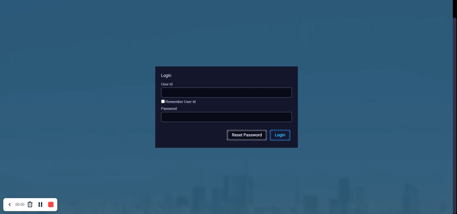 STRATUS LOG IN on Vimeo