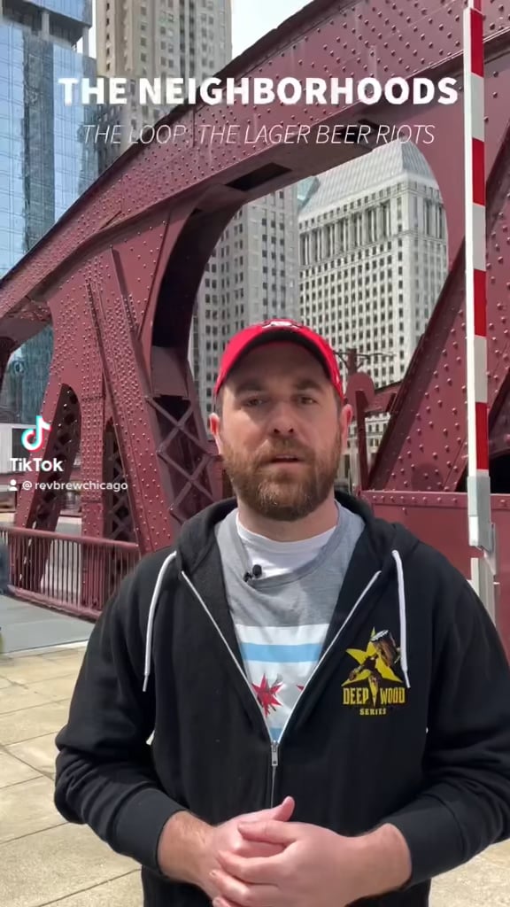 The Neighborhoods: The Loop & The Lager Beer Riots on Vimeo