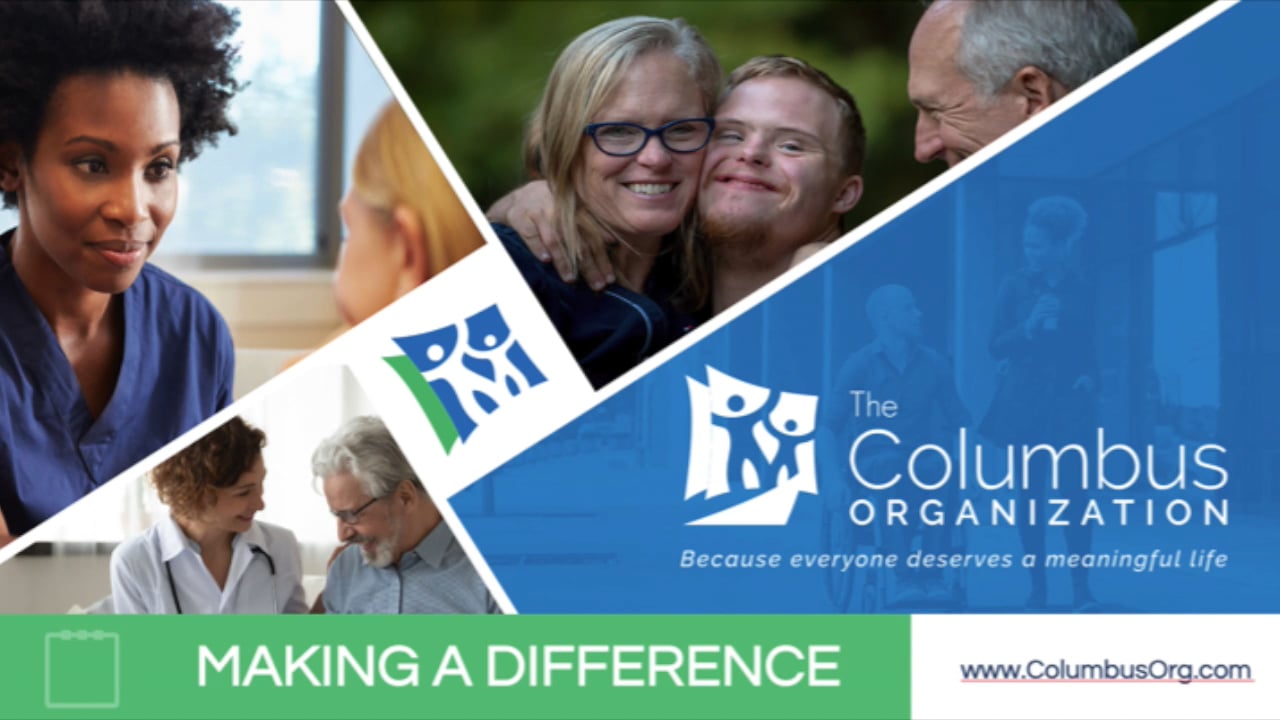 Making a Difference.mp4 on Vimeo