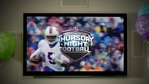 NFL Thursday Night Football