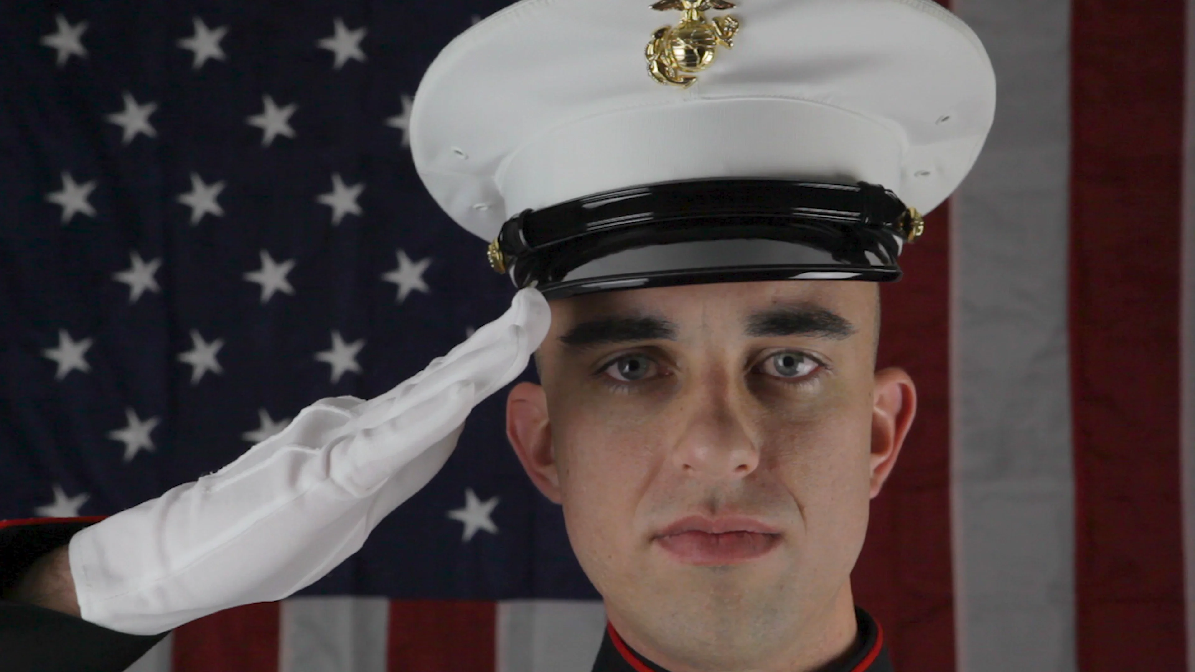 Vet Ally Camp Lejeune Commercial 1 on Vimeo