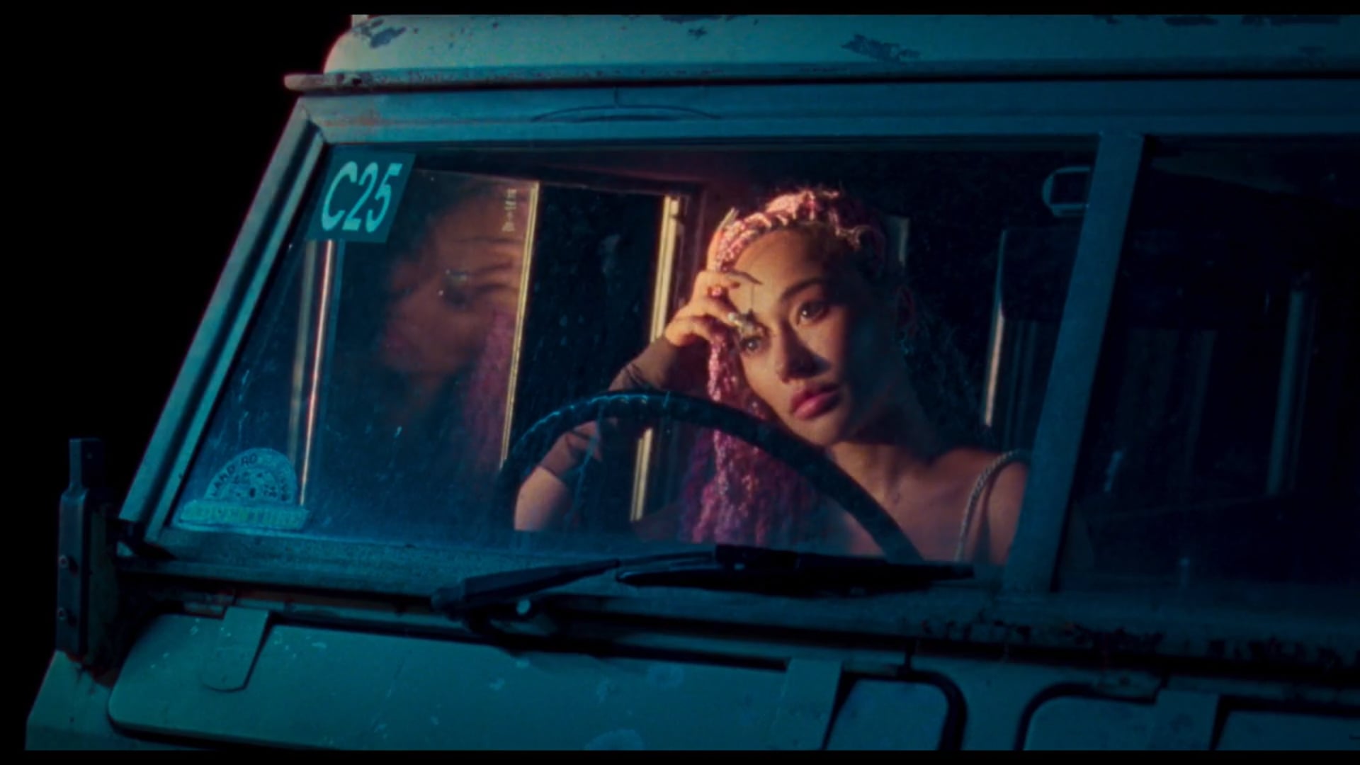 Gena Desouza - Always Lie - Music Video