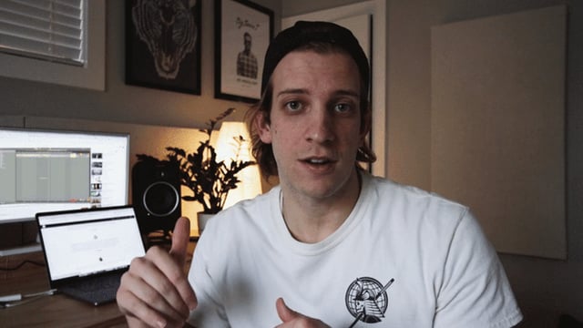 Adam Turley on the Hyperbits Masterclass thumbnail
