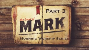 Mark Part 3: Brian Prucey