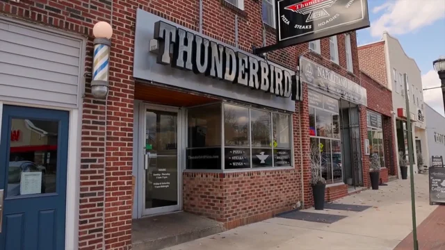 Thunderbird II