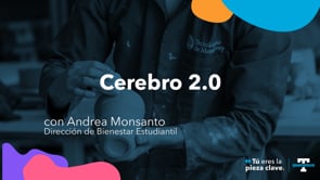 Cerebro 2.0 - Maximizando tu potencial 