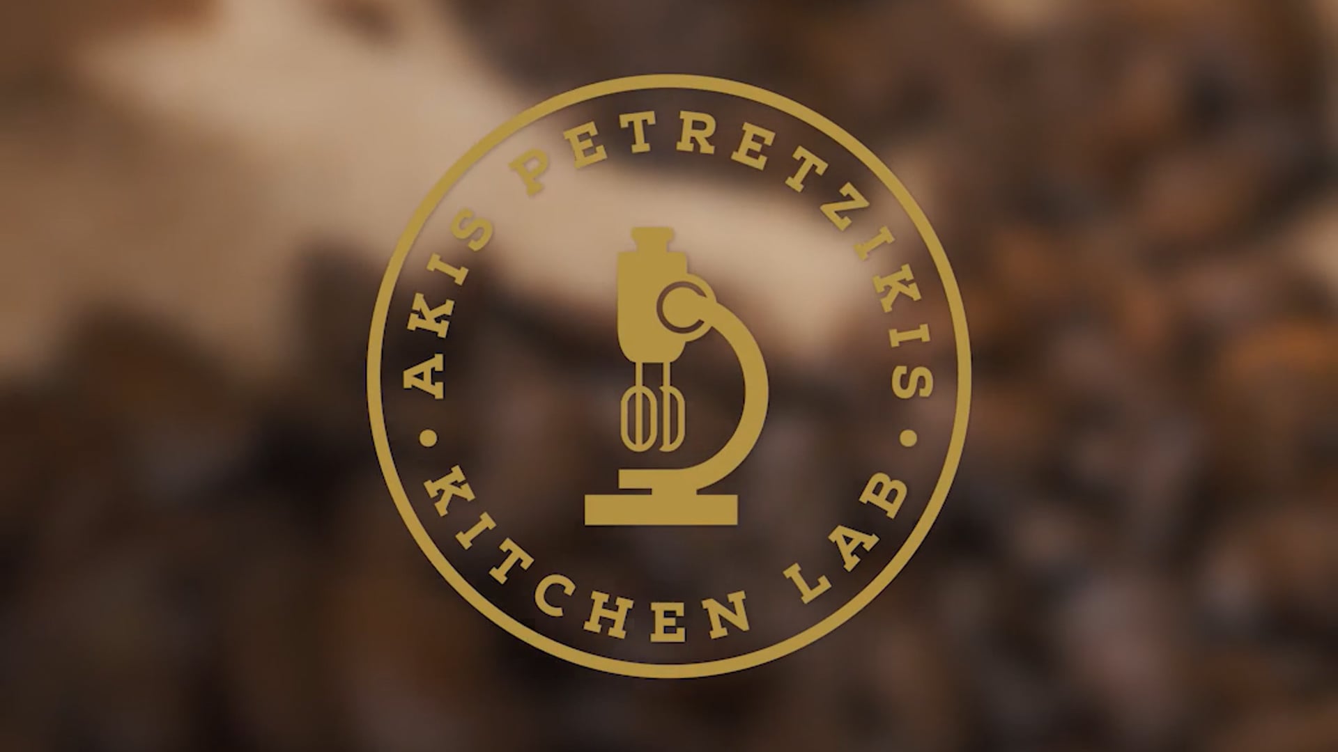 Kitchen Lab - Akis Petretzikis | Web Commercial