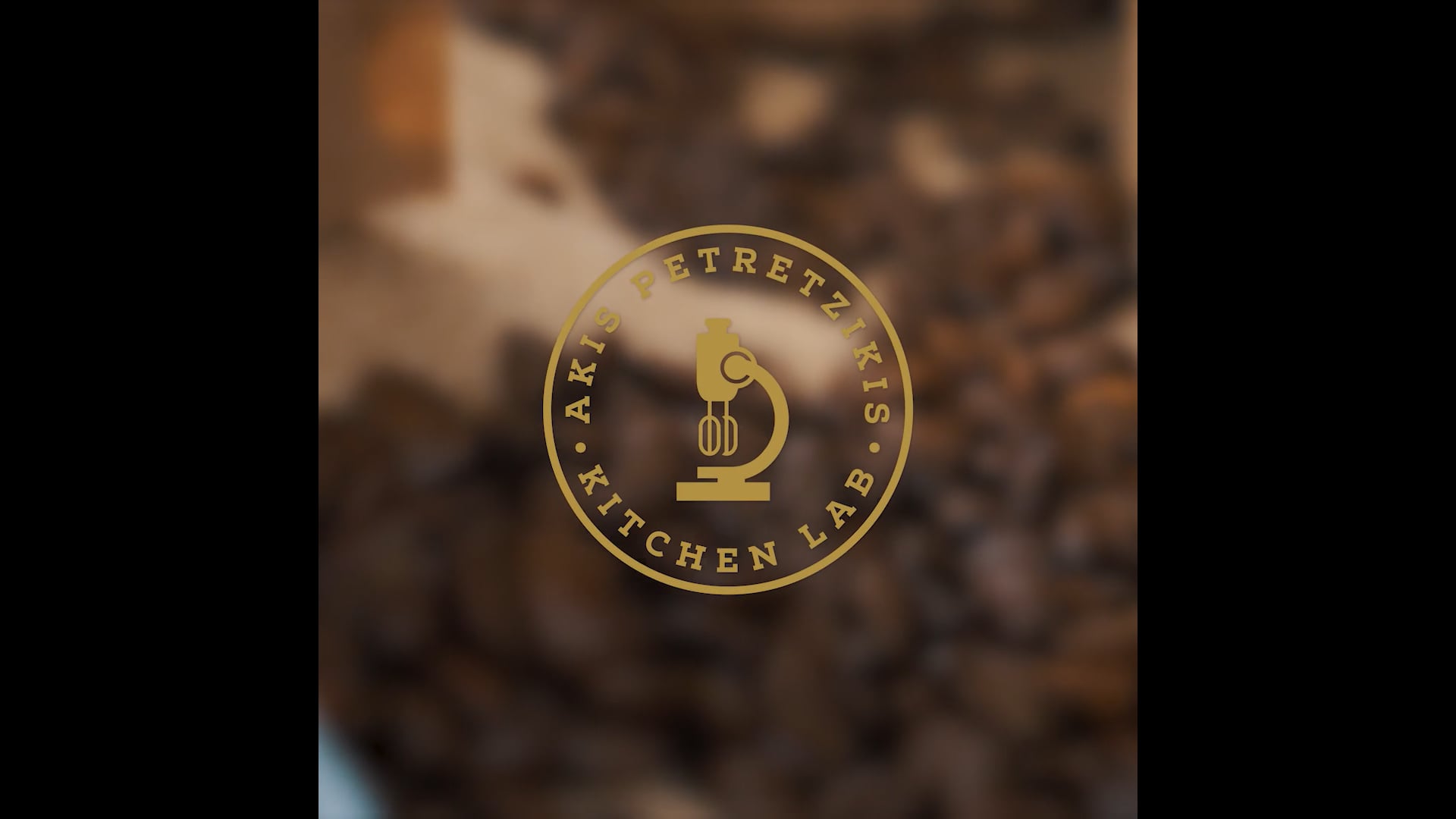 Kitchen Lab - Akis Petretzikis | Web Commercial