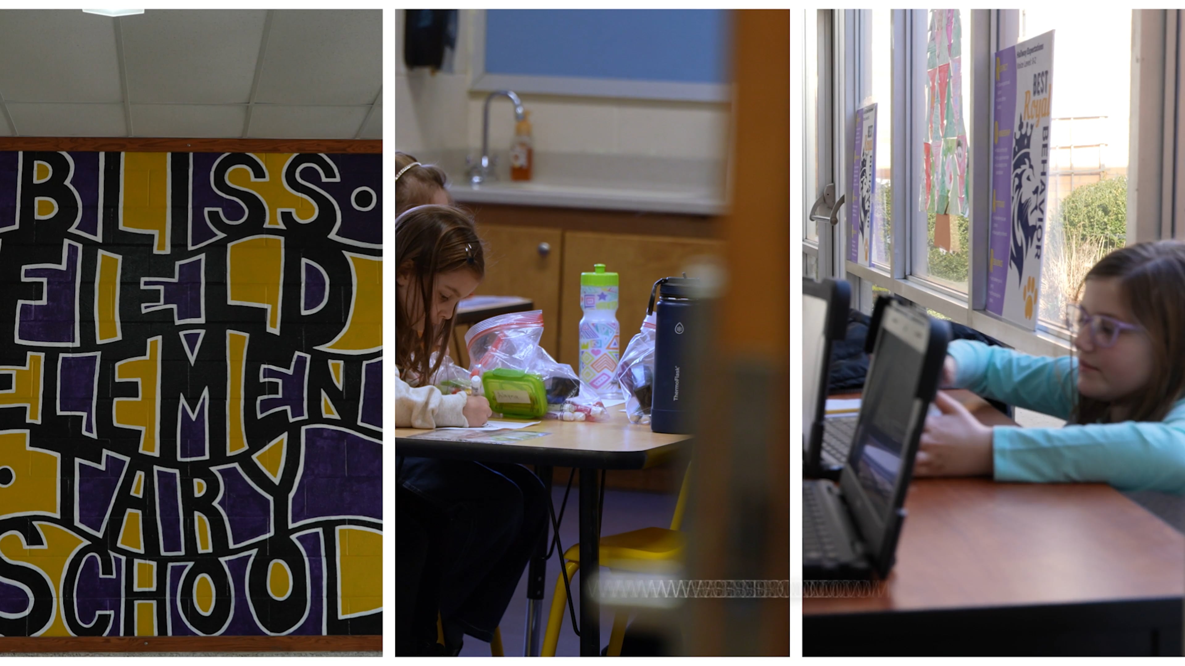 NEW Blissfield Community Schools August 2022 Bond Proposal on Vimeo