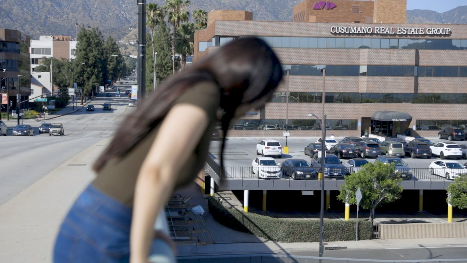 Do I matter Bridge 15 sec