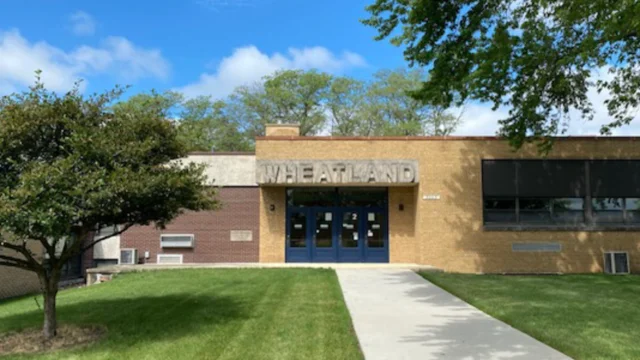 Wheatland School District - Google Classroom