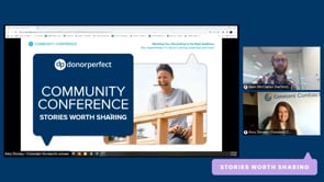 Constant Contact - Matching Your Storytelling to the Right Audience