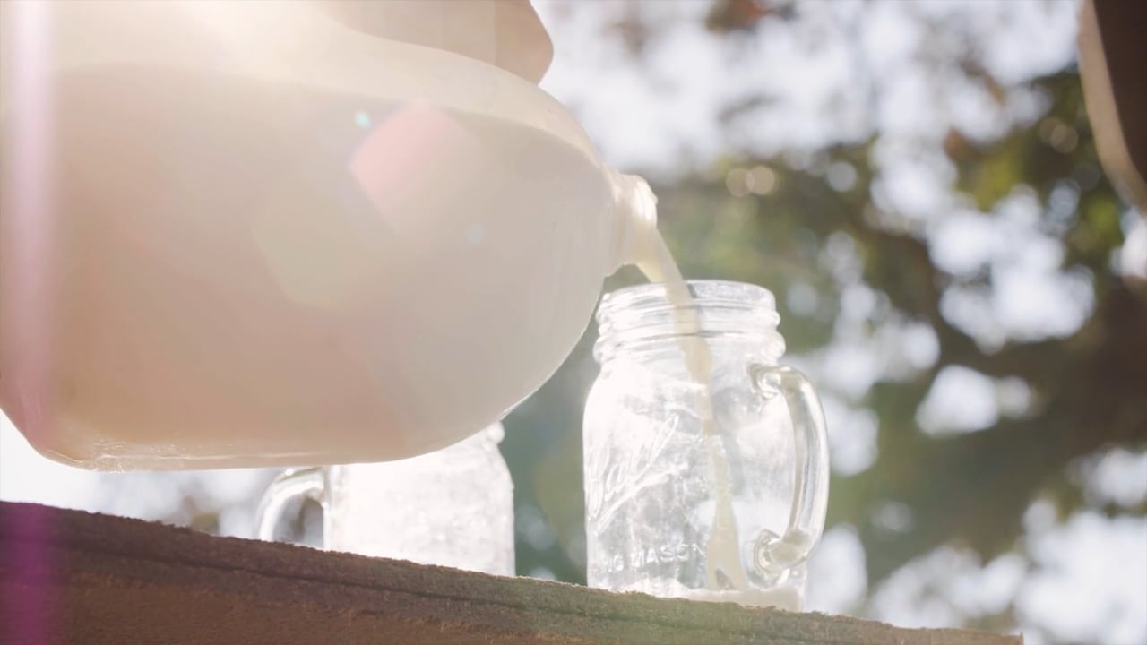 Harvest Table Culinary Group: Ran Lew Dairy