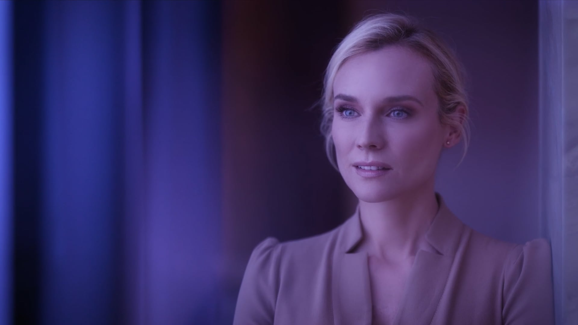 WMF Perfection - Diane Kruger