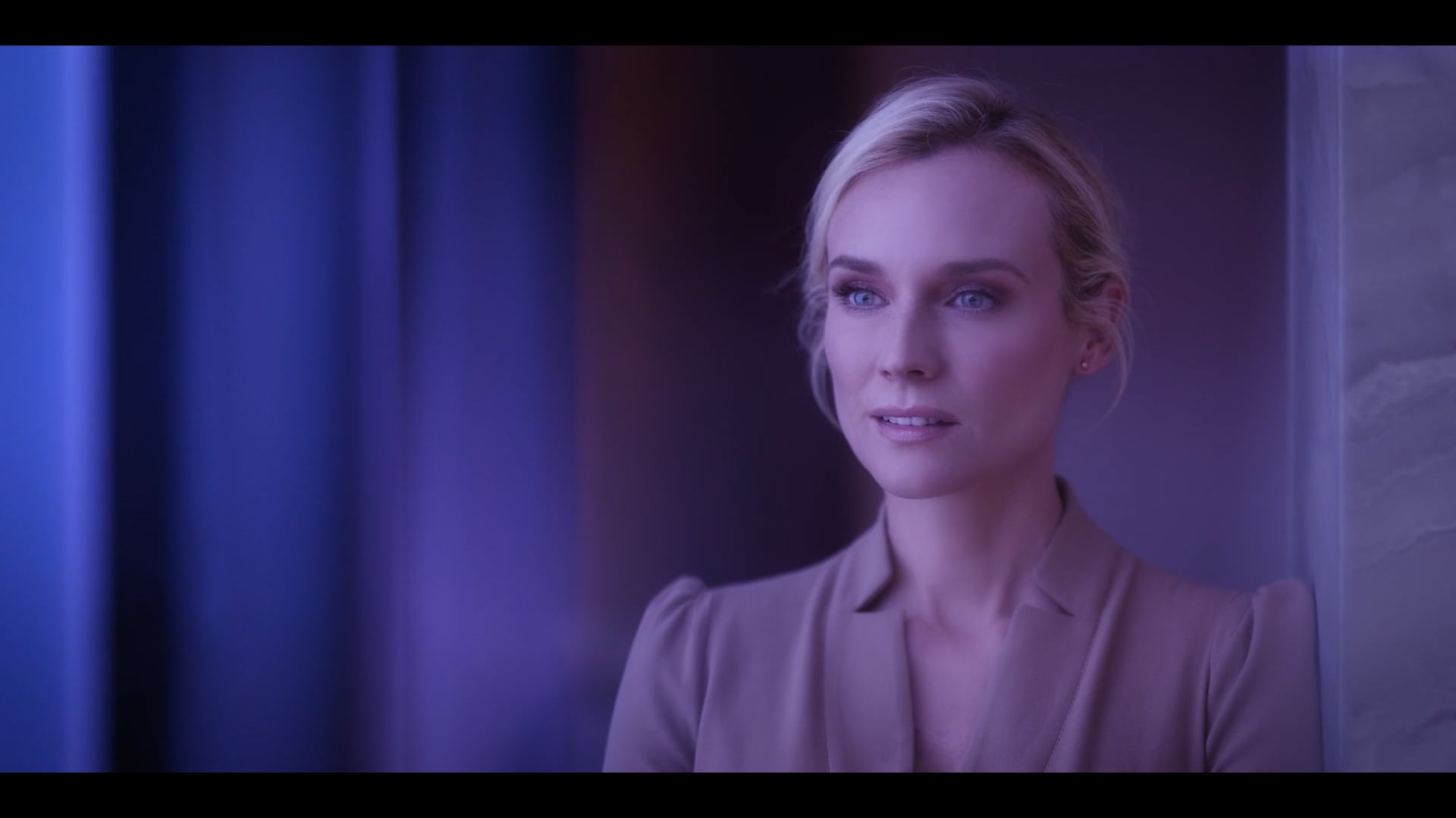 WMF Perfection - Diane Kruger