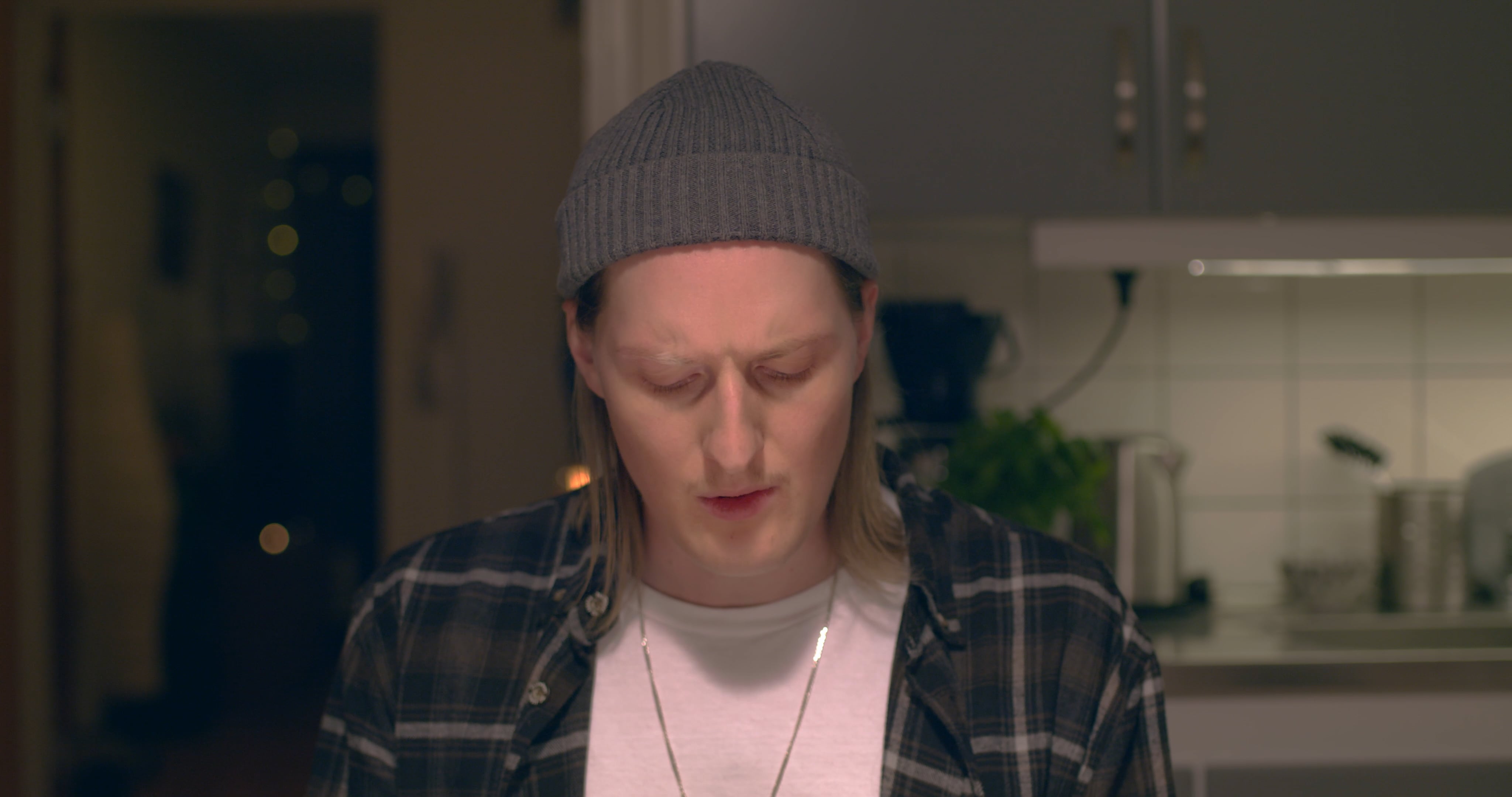 Gentlemannaklubben - Vanja Gruvsjö Lehtola.

Jag spelar Oskar.