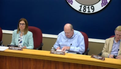 Thumbnail of video Avon Lake City Council: 06/06/2022