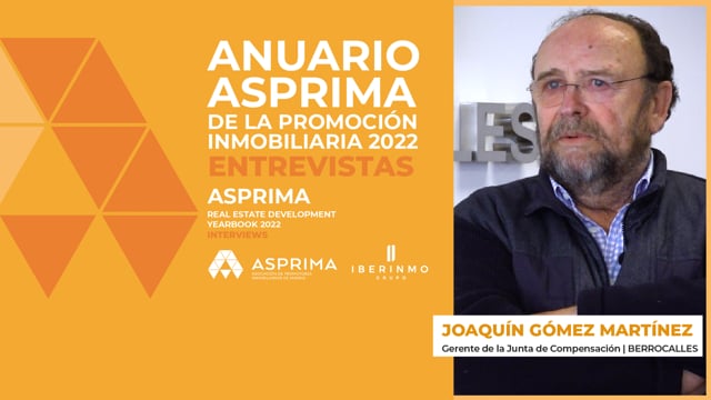 JOAQUÍN GÓMEZ MARTÍNEZ - LOS BERROCALES