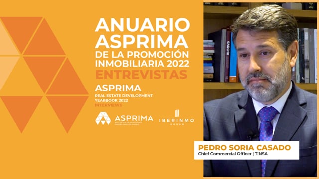 PEDRO SORIA CASADO - TINSA