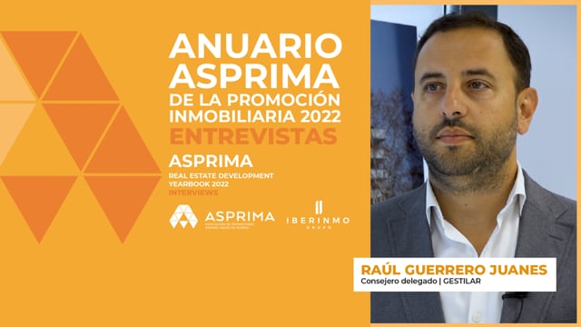 RAÚL GUERRERO JUANES - GESTILAR