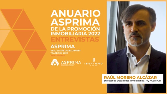 RAÚL MORENO ALCÁZAR - AQ ACENTOR