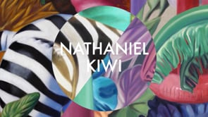 Nathaniel Kiwi - Artist