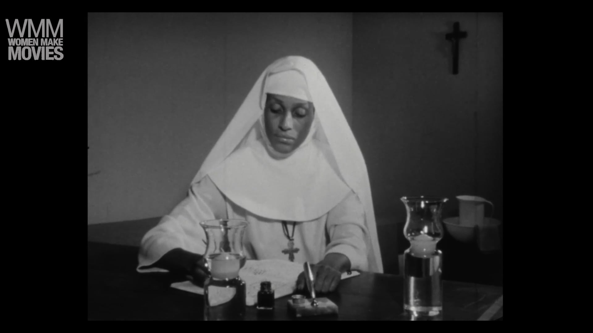 Diary of An African Nun | Clip | Women Make Movies