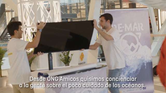 Amico Re-Mar Vialia promo