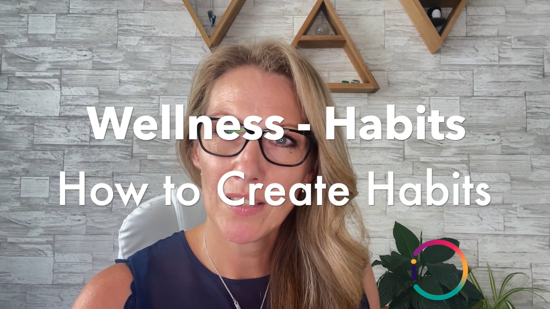 EP. 89 Wellness - Habits How to Create Habits