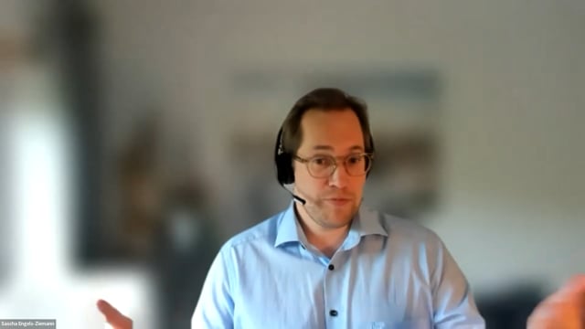 Kaufinteressenten betreuen