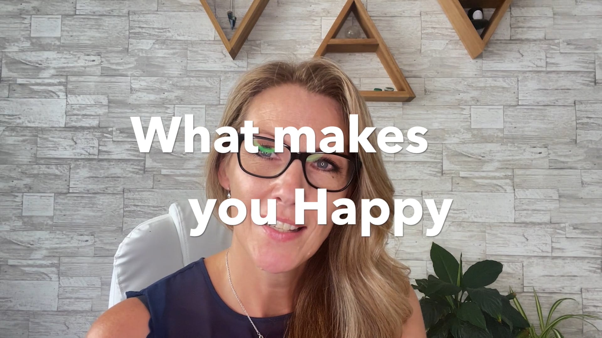 EP. 90 What makes you Happy