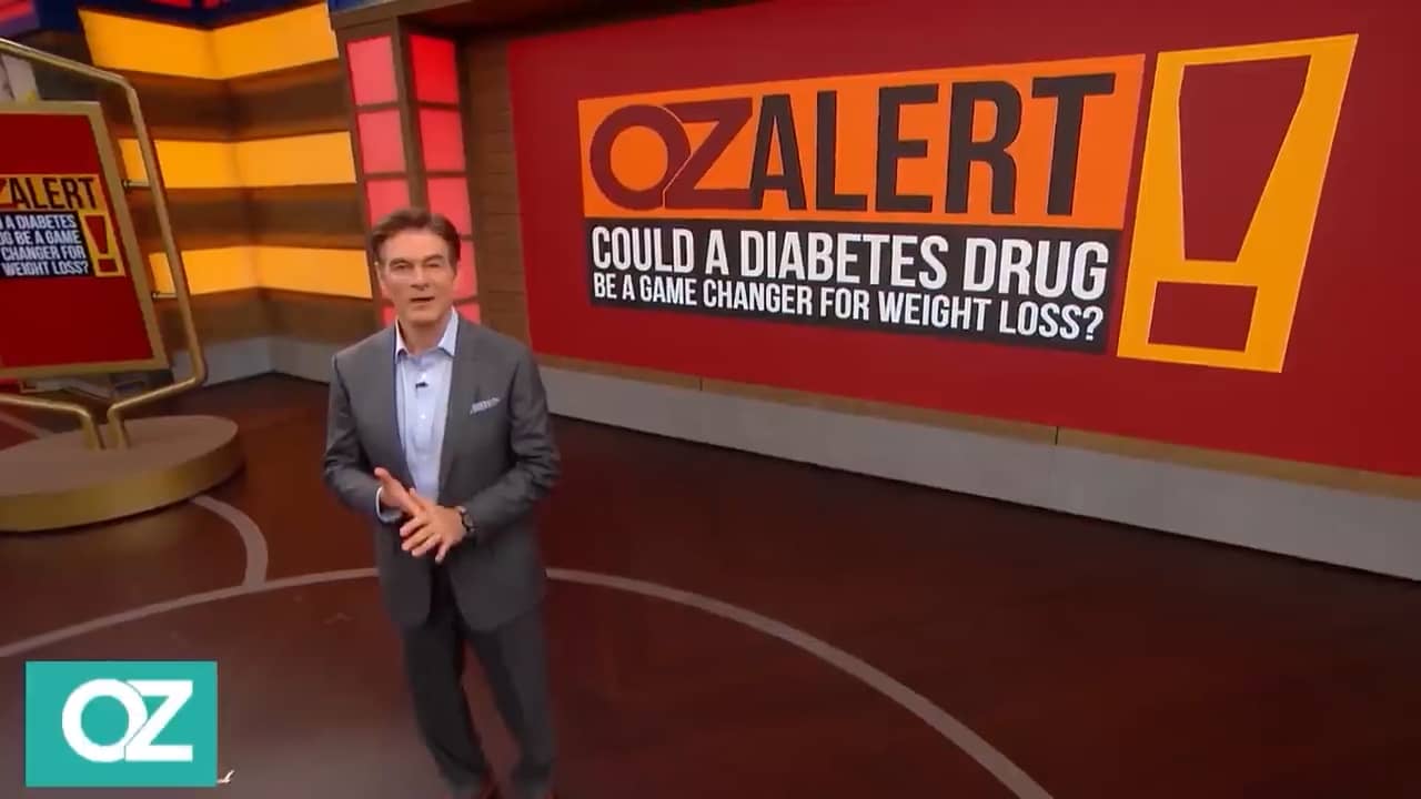 FDA Approved Weight Loss Medicine on Vimeo