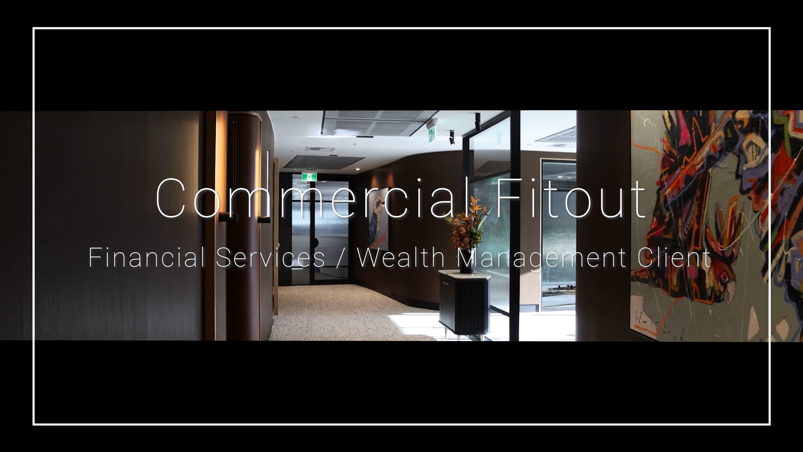 Financial Services Client.mp4 on Vimeo