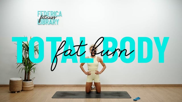 Total Body Fat Burn 2