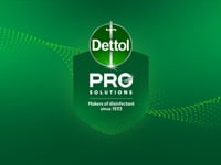 Dettol Pro