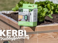 https://www.kerbl.com/de/product/snailstop-elektrischer-schneckenzaun/383207/320901  Die innovative L&amp;ouml;sung um Ihr Gem&amp;uuml;se sicher und ohne Gift vor Schnecken&amp;hellip;